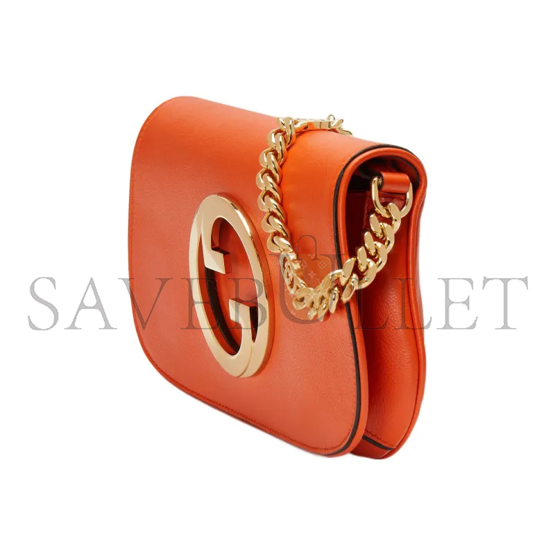 GUCCI BLONDIE SHOULDER BAG 699268 (28*16*4cm)